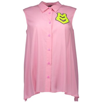 Love Moschino Overhemd  wcb2980s2655