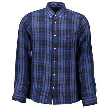 Gant Overhemd Lange Mouw  20033017520