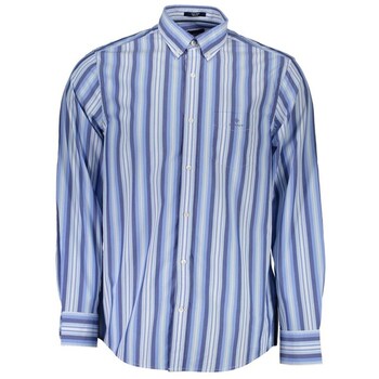 Gant Overhemd Lange Mouw  21013033130