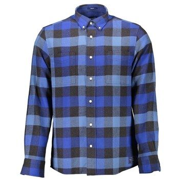 Gant Overhemd Lange Mouw  20033017120