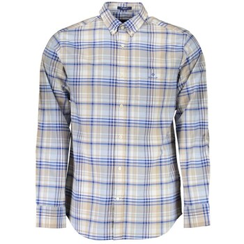 Gant Overhemd Lange Mouw  21013011070
