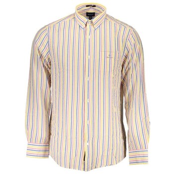 Gant Overhemd Lange Mouw  21013033230