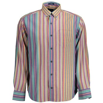 Gant Overhemd Lange Mouw  21013033330