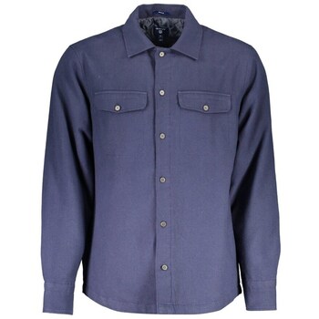 Gant Overhemd Lange Mouw  18033004424