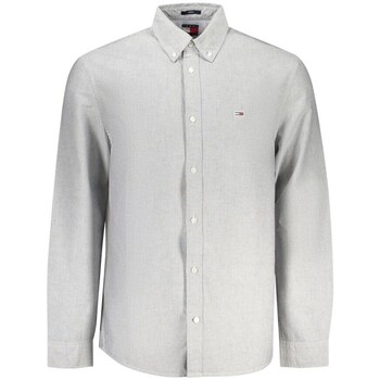 Tommy Hilfiger Overhemd Lange Mouw  dm0dm21298