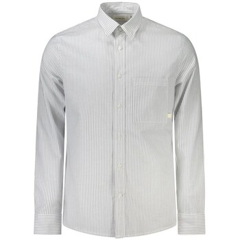 Calvin Klein Jeans Overhemd Lange Mouw  j30j326182