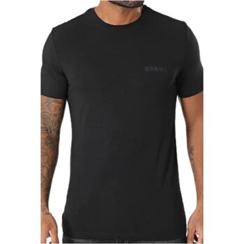 Guess T-shirt Korte Mouw  U5GM30 KCPZ1