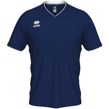 Errea T-shirt Korte Mouw  Leonard Maglia Mc Ad