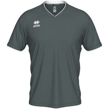 Errea T-shirt Korte Mouw  Leonard Maglia Mc Ad