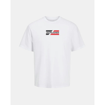 Jack & jones T-shirt Korte Mouw Jack & Jones 12268415 CORP