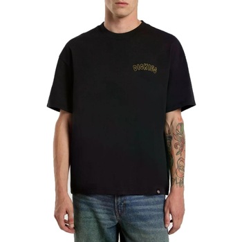 Dickies T-shirt Korte Mouw  DECARTUVILLE