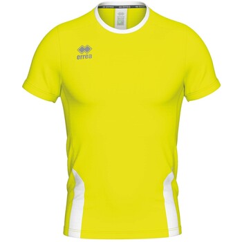 Errea T-shirt Korte Mouw  Remy Maglia Mc Ad