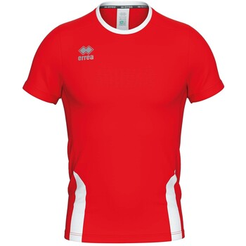 Errea T-shirt Korte Mouw  Remy Maglia Mc Ad