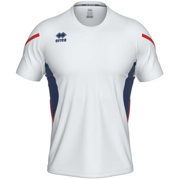 Errea T-shirt Korte Mouw  Curtis Maglia Mc Ad