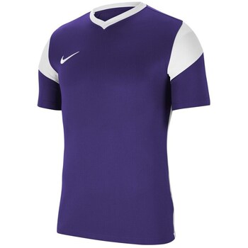 Nike T-shirt Korte Mouw  Park Derby Iii