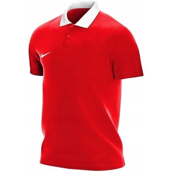 Nike T-shirt Korte Mouw  Drifit Park 20