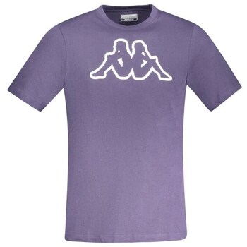 Kappa T-shirt Korte Mouw  303hz70