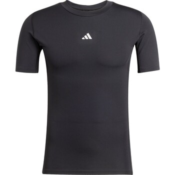 Adidas T-shirt Korte Mouw  JP4674
