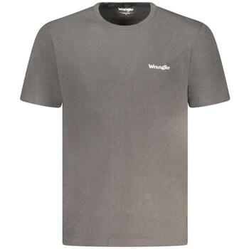 Wrangler T-shirt Korte Mouw  112362370