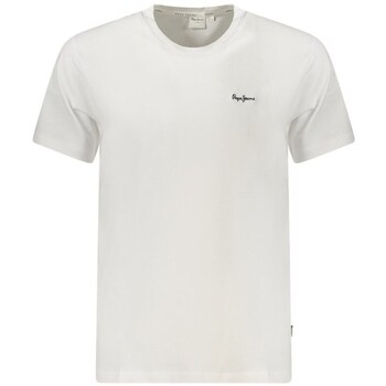 Pepe Jeans T-shirt Korte Mouw  pm509933