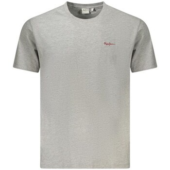 Pepe Jeans T-shirt Korte Mouw  pm509741