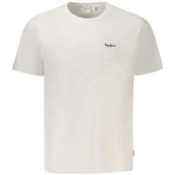 Pepe Jeans T-shirt Korte Mouw  pm509741bi8002xl