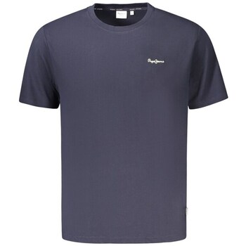 Pepe Jeans T-shirt Korte Mouw  pm509741bl5942xl