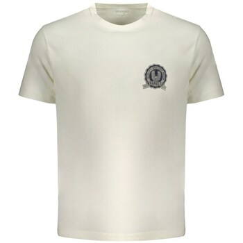 Wrangler T-shirt Korte Mouw  fx24mlogot5