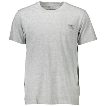 Guess T-shirt Korte Mouw  m1gi66k8hm0