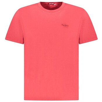 Pepe Jeans T-shirt Korte Mouw  pm508664jacko
