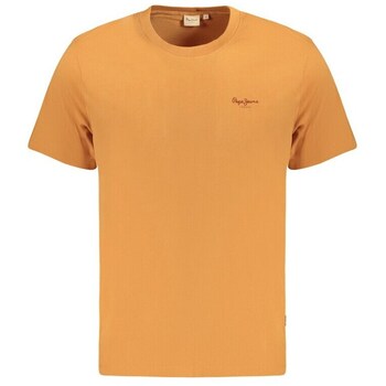 Pepe Jeans T-shirt Korte Mouw  pm508664jackoar1662xl