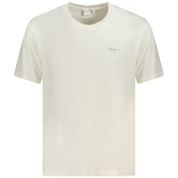 Pepe Jeans T-shirt Korte Mouw  pm508664jackobi8032xl
