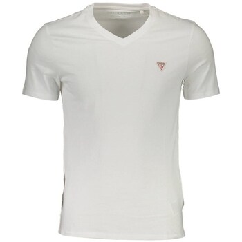 Guess T-shirt Korte Mouw  m1ri37i3z11