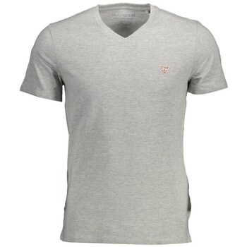 Guess T-shirt Korte Mouw  m1ri37i3z11c38543dgrigiolhy2xl