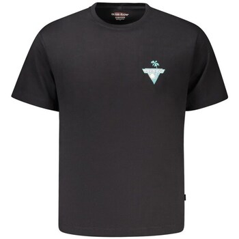 Guess T-shirt Korte Mouw  m5gi55k8fq4
