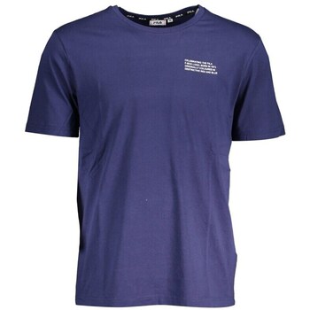 Fila T-shirt Korte Mouw  fam0348