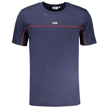Fila T-shirt Korte Mouw  fam0784