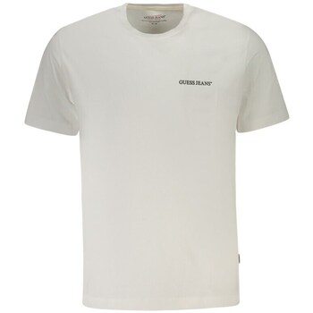 Guess T-shirt Korte Mouw  m5bi78k8fq4big0112xl