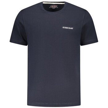 Guess T-shirt Korte Mouw  m5bi78k8fq4bla71w2xl