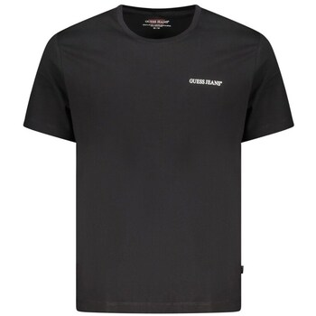 Guess T-shirt Korte Mouw  m5bi78k8fq4nejblk2xl