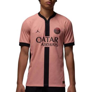 Nike T-shirt Korte Mouw  -
