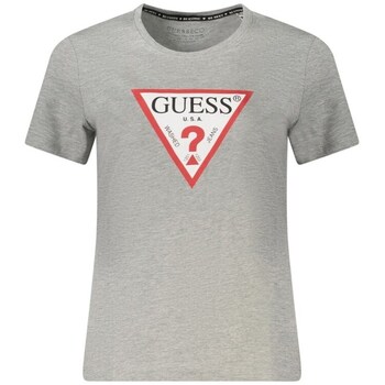 Guess T-shirt Korte Mouw  w1yi1bi3z14grlmgy2xl