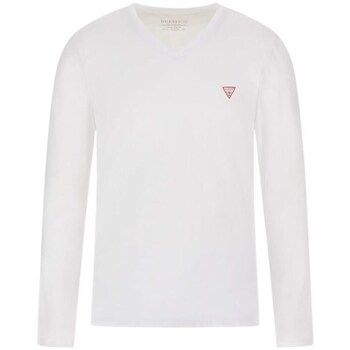 Guess T-shirt Korte Mouw  M2YI08J1314G011
