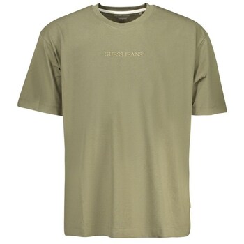 Guess T-shirt Korte Mouw  m4yi44k8fq4