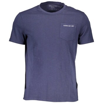 Guess T-shirt Korte Mouw  m1gi97k6xn1