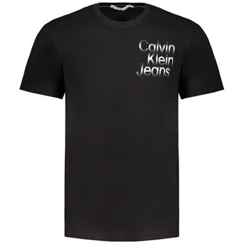 Calvin Klein Jeans T-shirt Korte Mouw  j30j325189