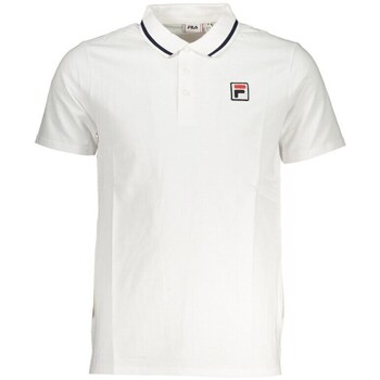 Fila T-shirt Korte Mouw  fam0613