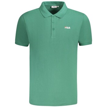 Fila T-shirt Korte Mouw  fam0717