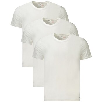 Calvin Klein Jeans T-shirt Korte Mouw  lv00nb4051