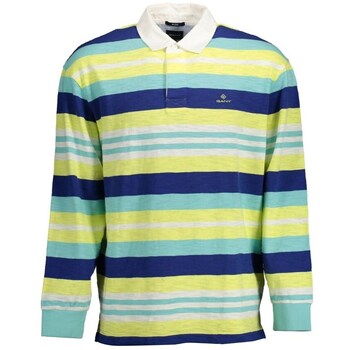 Gant T-shirt Korte Mouw  21012025043